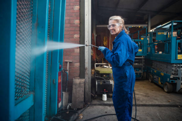 Best Fence Pressure Washing  in Woods Hole, MA