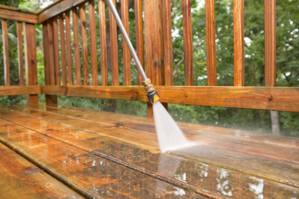 Best Power Washing Near Me  in Woods Hole, MA
