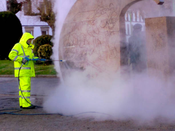 Best Affordable Power Washing  in Woods Hole, MA