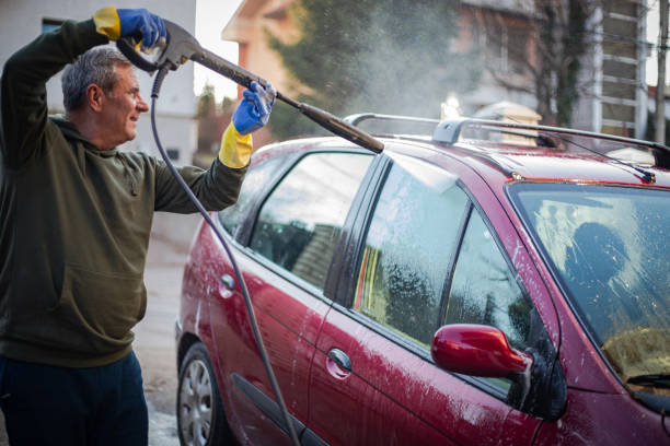 Best Deck Cleaning Services  in Woods Hole, MA