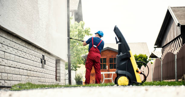 Best Pressure Washing Patio  in Woods Hole, MA